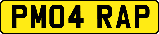 PM04RAP