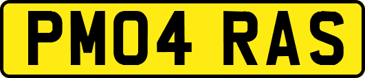 PM04RAS