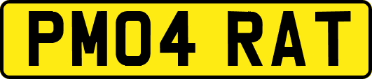 PM04RAT