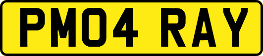 PM04RAY