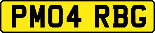 PM04RBG
