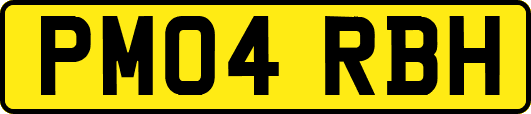 PM04RBH
