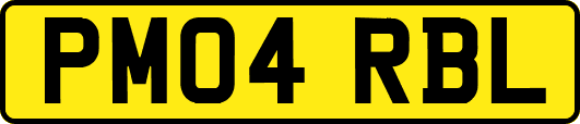 PM04RBL