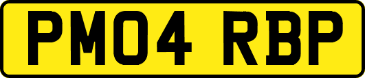PM04RBP