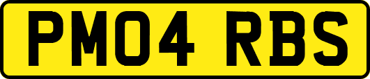PM04RBS