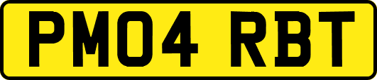 PM04RBT