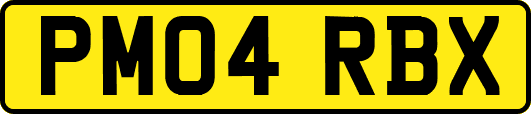 PM04RBX