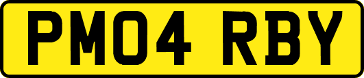 PM04RBY