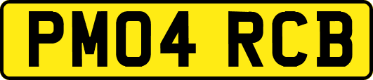 PM04RCB
