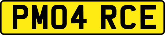 PM04RCE
