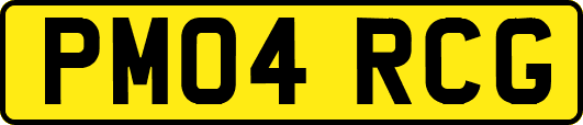 PM04RCG