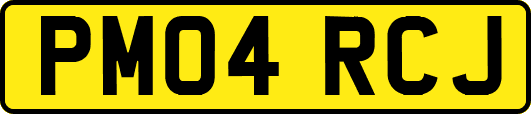 PM04RCJ
