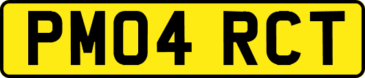 PM04RCT
