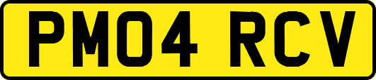 PM04RCV