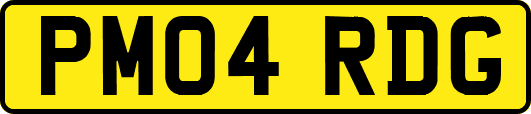PM04RDG
