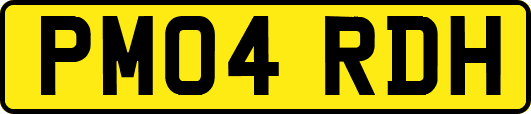 PM04RDH
