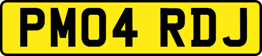 PM04RDJ