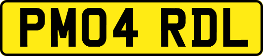 PM04RDL