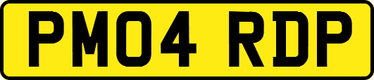 PM04RDP