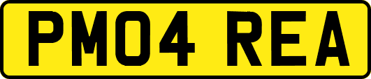 PM04REA