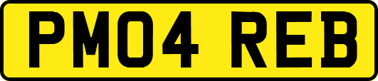 PM04REB