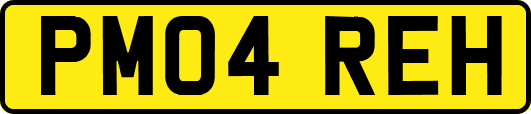 PM04REH
