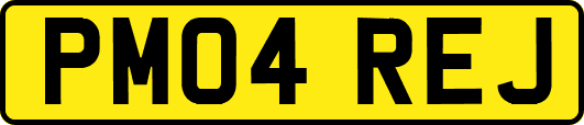 PM04REJ