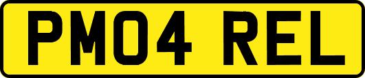 PM04REL