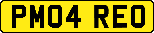 PM04REO