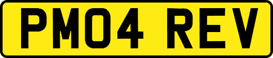 PM04REV