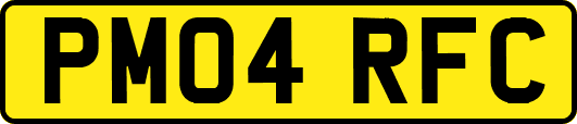 PM04RFC
