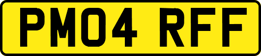 PM04RFF