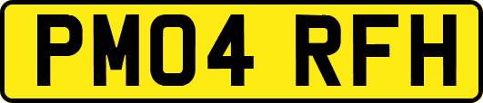 PM04RFH