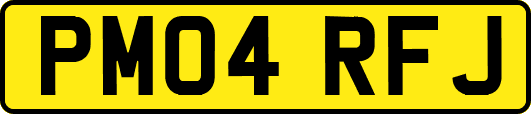 PM04RFJ