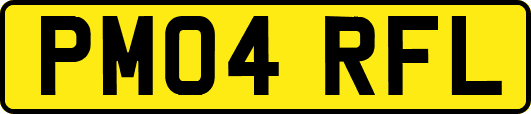 PM04RFL