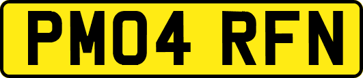 PM04RFN