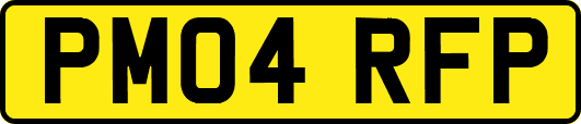 PM04RFP