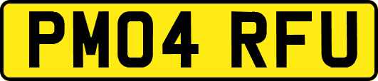 PM04RFU