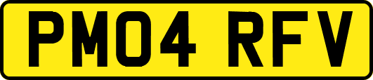 PM04RFV