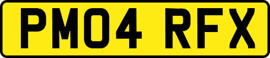 PM04RFX