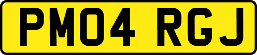 PM04RGJ