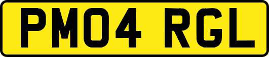 PM04RGL