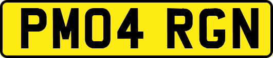 PM04RGN