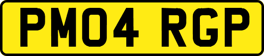 PM04RGP