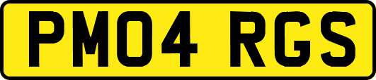 PM04RGS