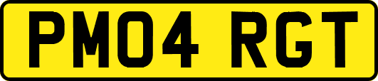 PM04RGT