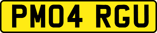 PM04RGU