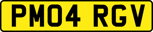 PM04RGV