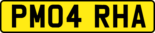 PM04RHA