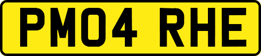 PM04RHE